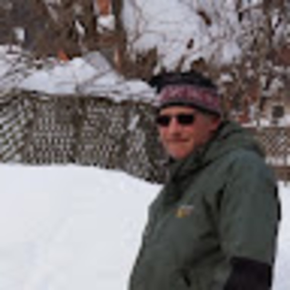 Meet your Posher, Gordon - Picture 1 of 1